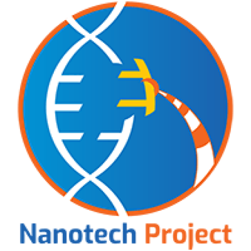 Nanotech Project Logo