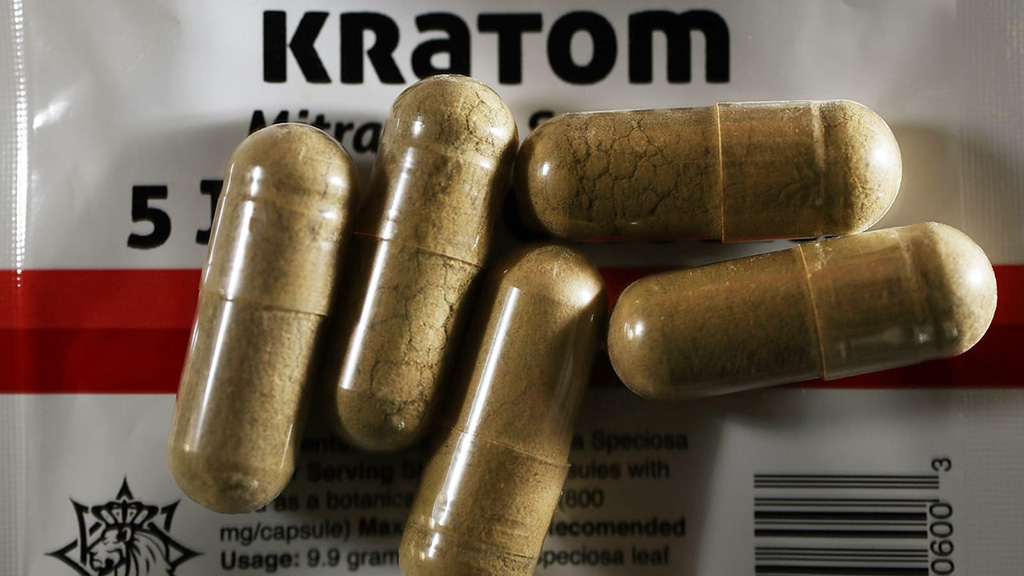 Green Maeng Da Kratom Review