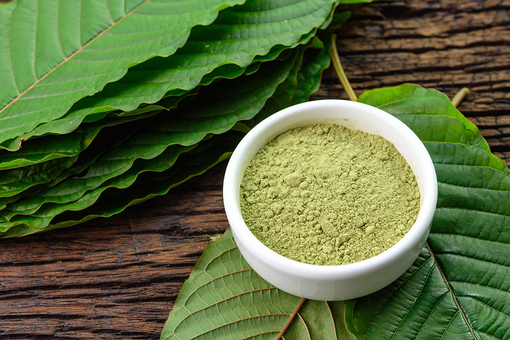 What is Maeng Da Kratom?