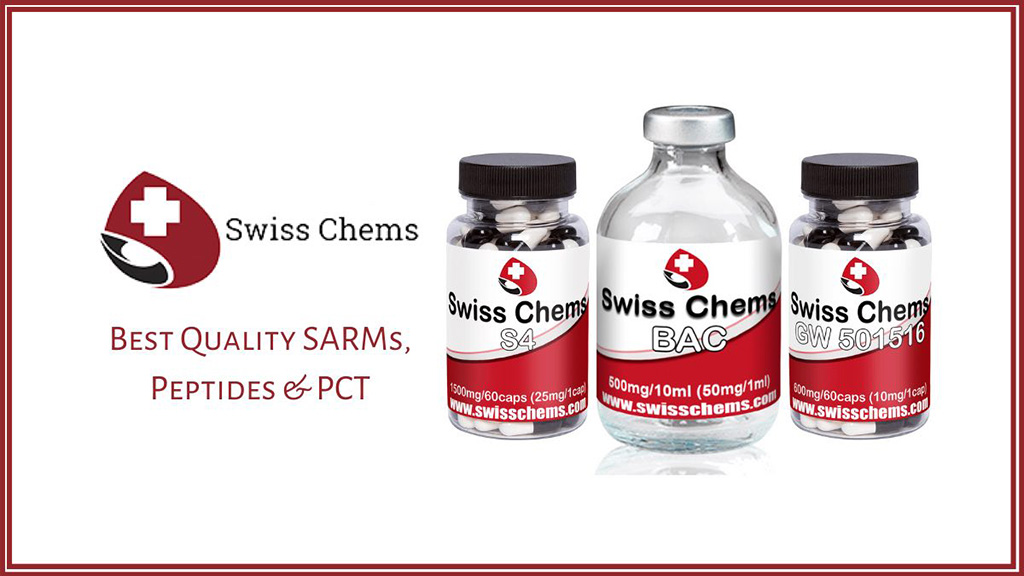 Swiss Chems Review