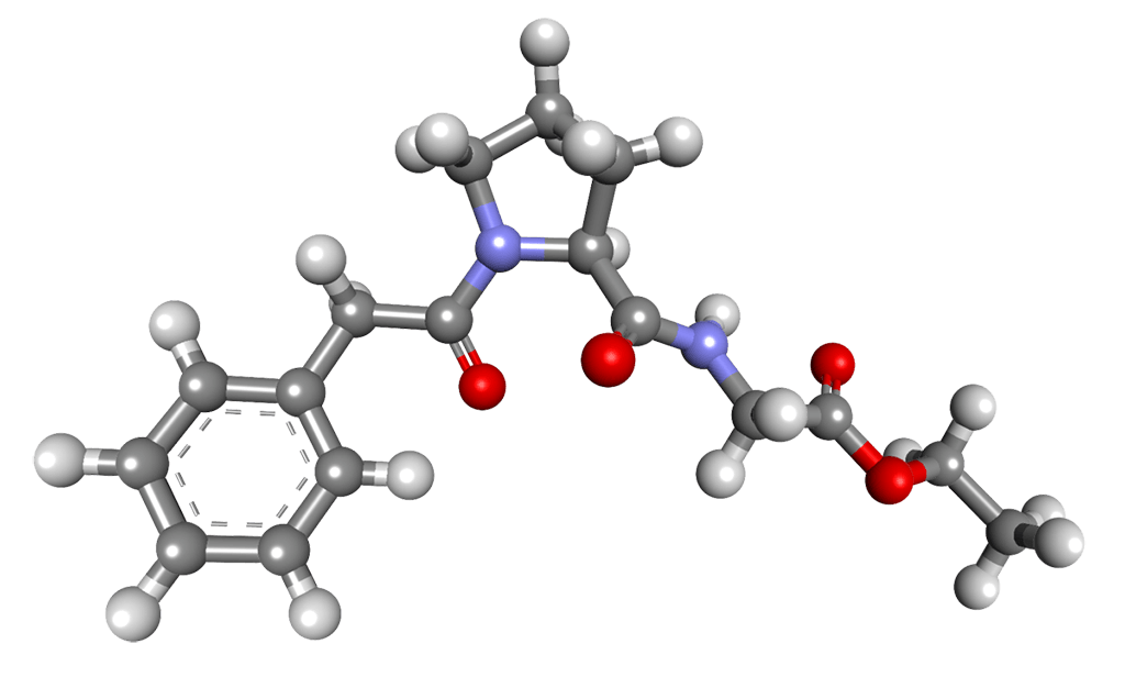 noopept molecule