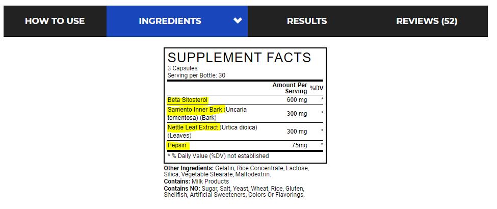 Common Lies & Steroids Scams