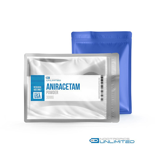 Aniracetam Review