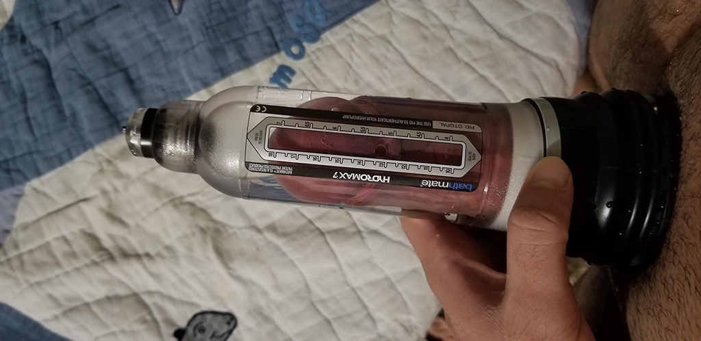 Bathmate Review (2024): My HydroXtreme Penis Pump Results!