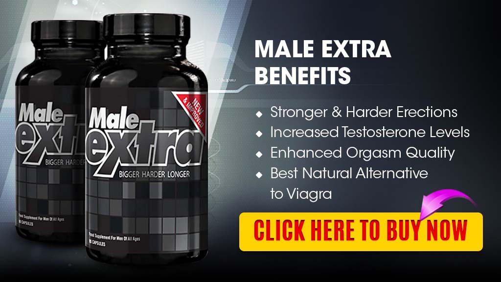 Male Extra Sexual Benefits