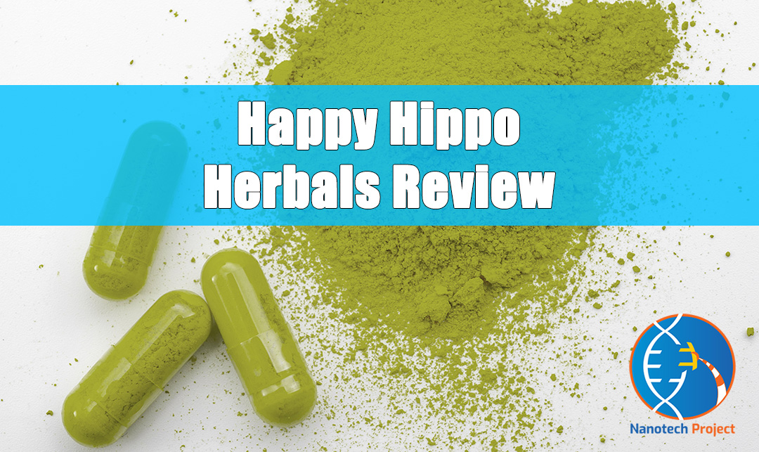 Happy Hippo Herbals Review