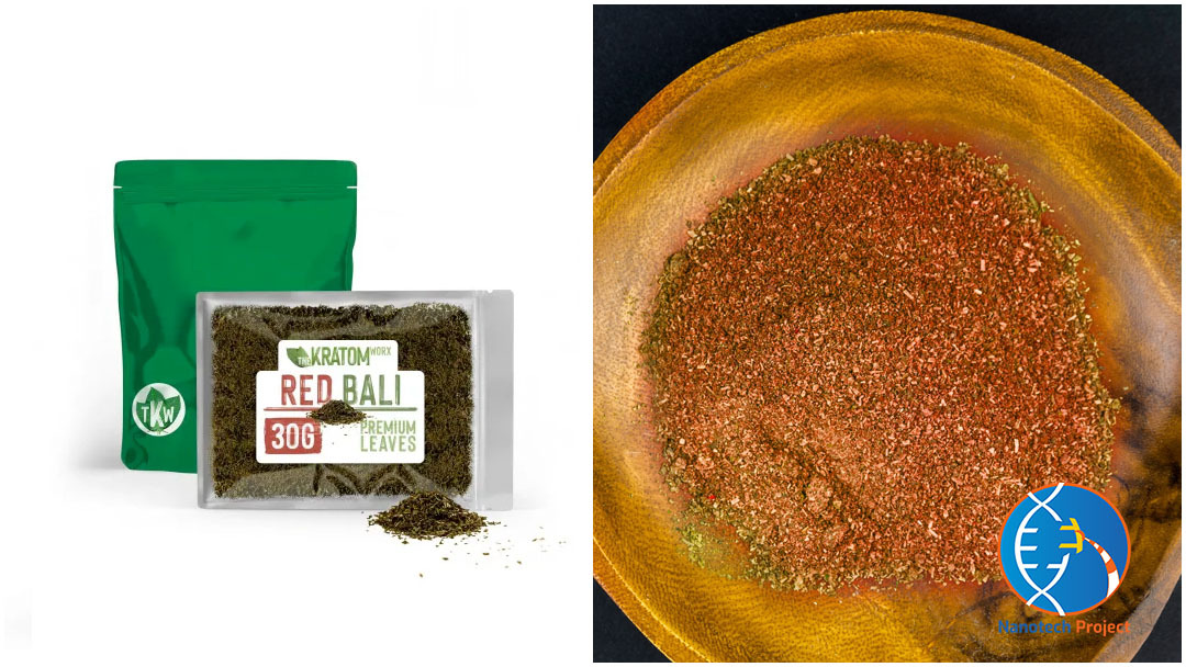 Red Bali Kratom Review: The Best Bali Kratom Strain