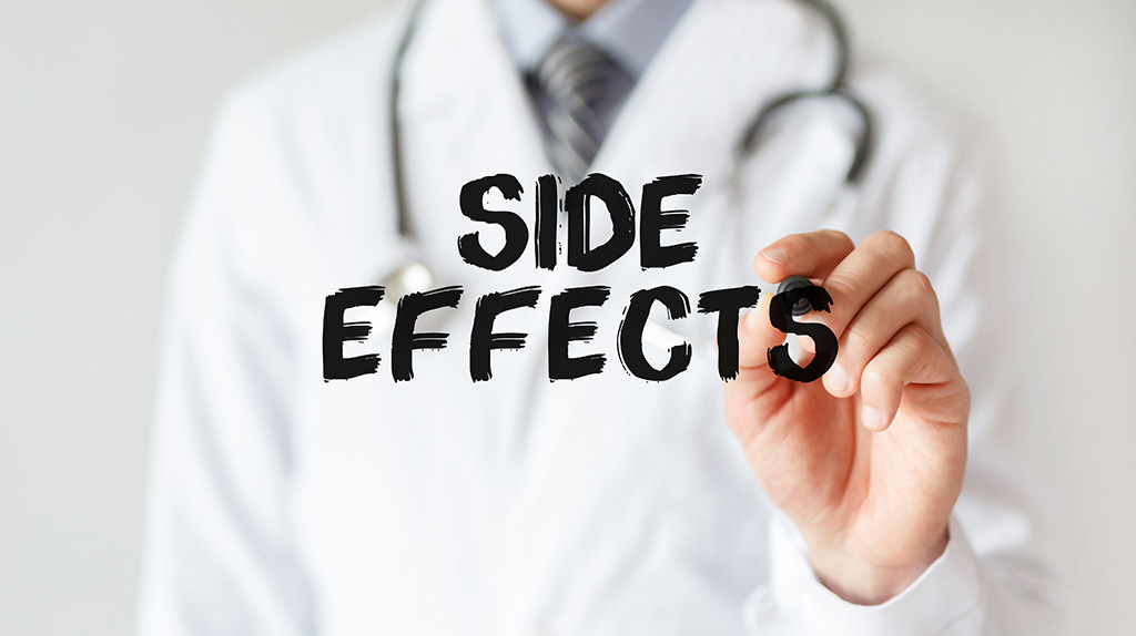 TUDCA Side Effects