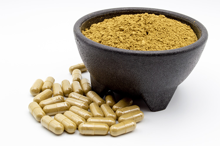 Where to Buy Gold Bali Kratom