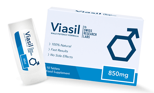 Viasil is an amazing male enhancement supplement.