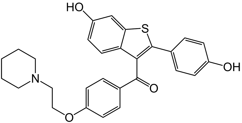 What Is Raloxifene?