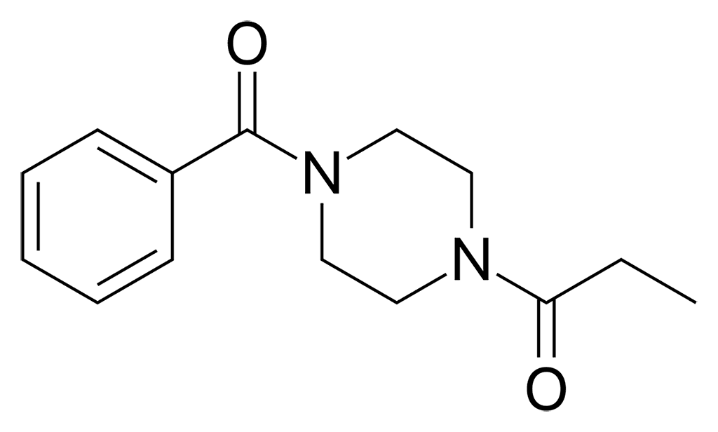 What Is Sunifiram?