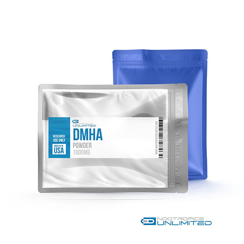 DMHA Powder Nootropics Unlimited