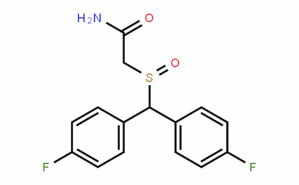 Flmodafinil Review - How does Flmodafinil Work