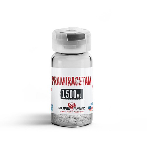 Pramiracetam Powder