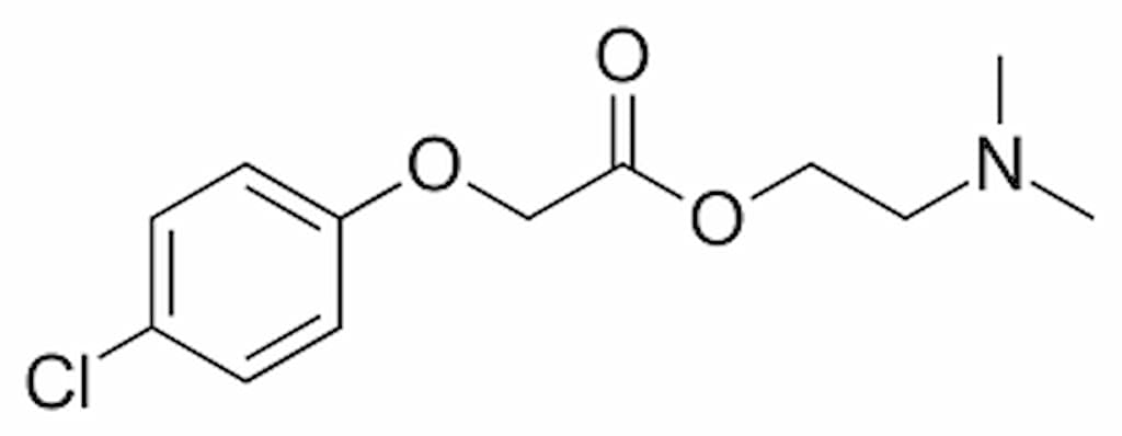 How Does Centrophenoxine Work In The Brain?