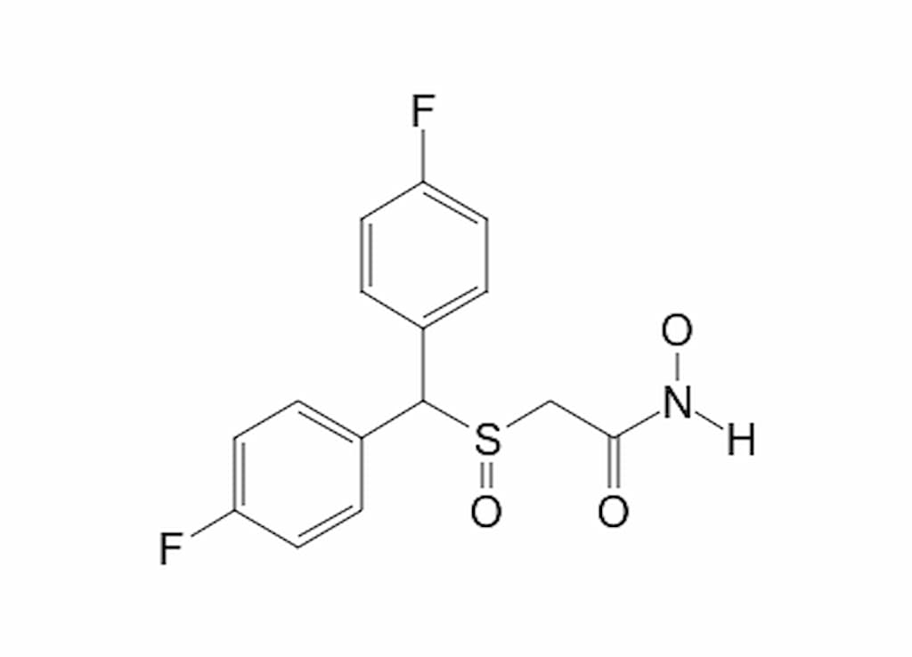 how does fladrafinil work