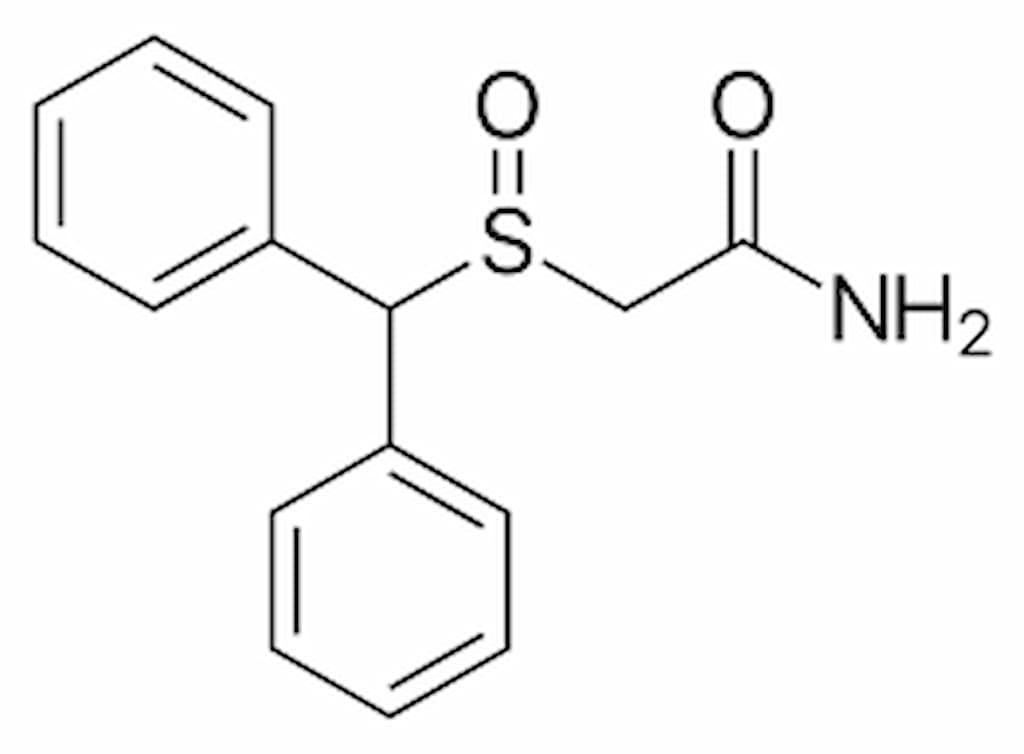 Flmodafinil Vs Modafinil