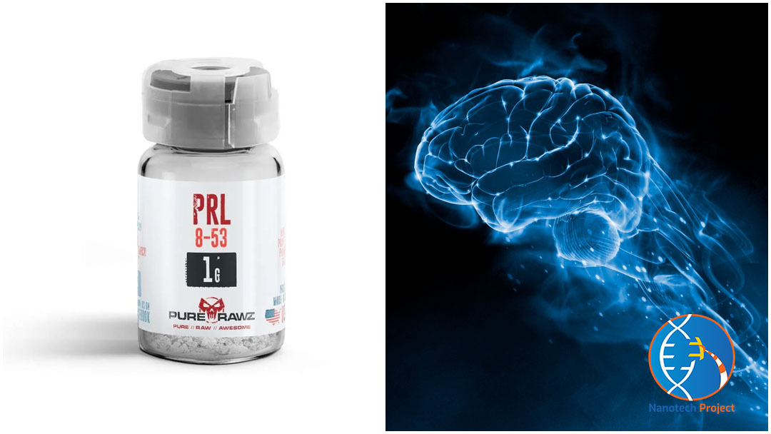 PRL-8-53 Guide: Dosage, Benefits, Effects