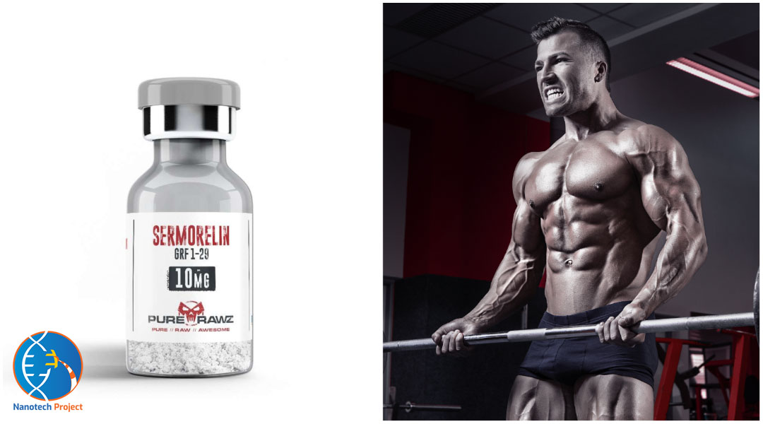 Sermorelin Review: Exploring Benefits, Side Effects, and Dosage for a Comprehensive Overview.