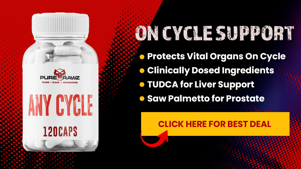 When is Cycle Support Necessary?