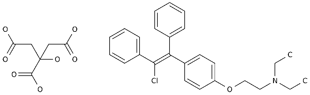 What is Enclomiphene?