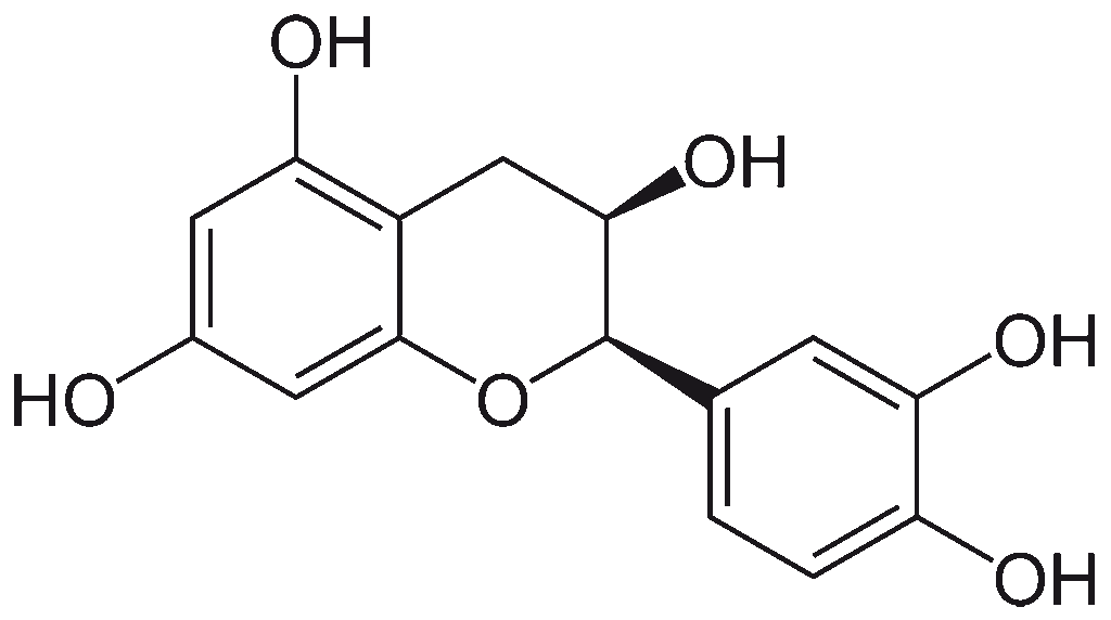 What is Epicatechin?