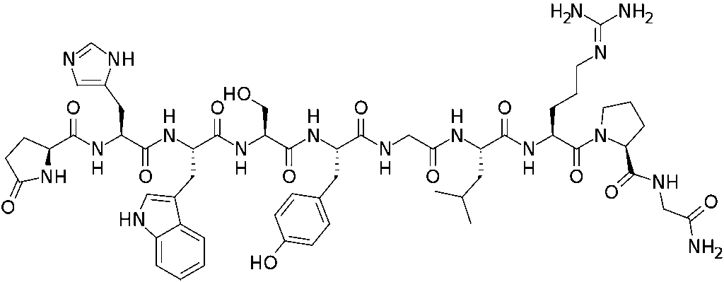 What is Gonadorelin?