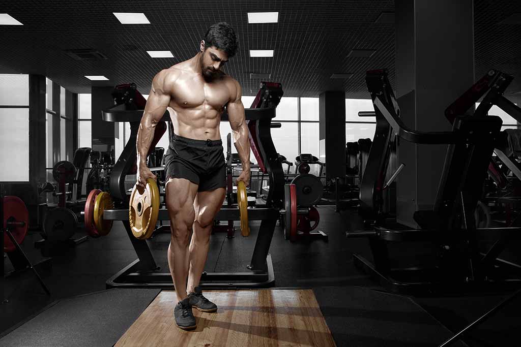 Best Epiandro Dosage for Bodybuilding