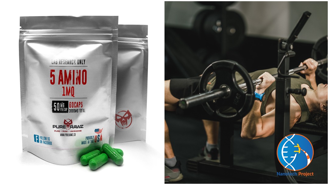 5-Amino-1MQ Guide: Exploring benefits and recommended dosage for optimal results