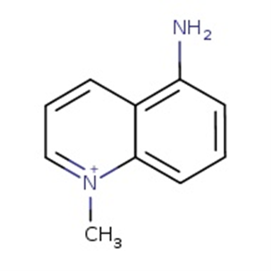 What is 5 Amino 1MQ?