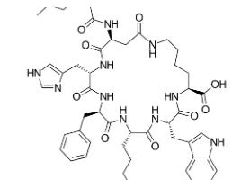 Purerawz PT 141 Peptide Review | Benefits & Dosage Diagram