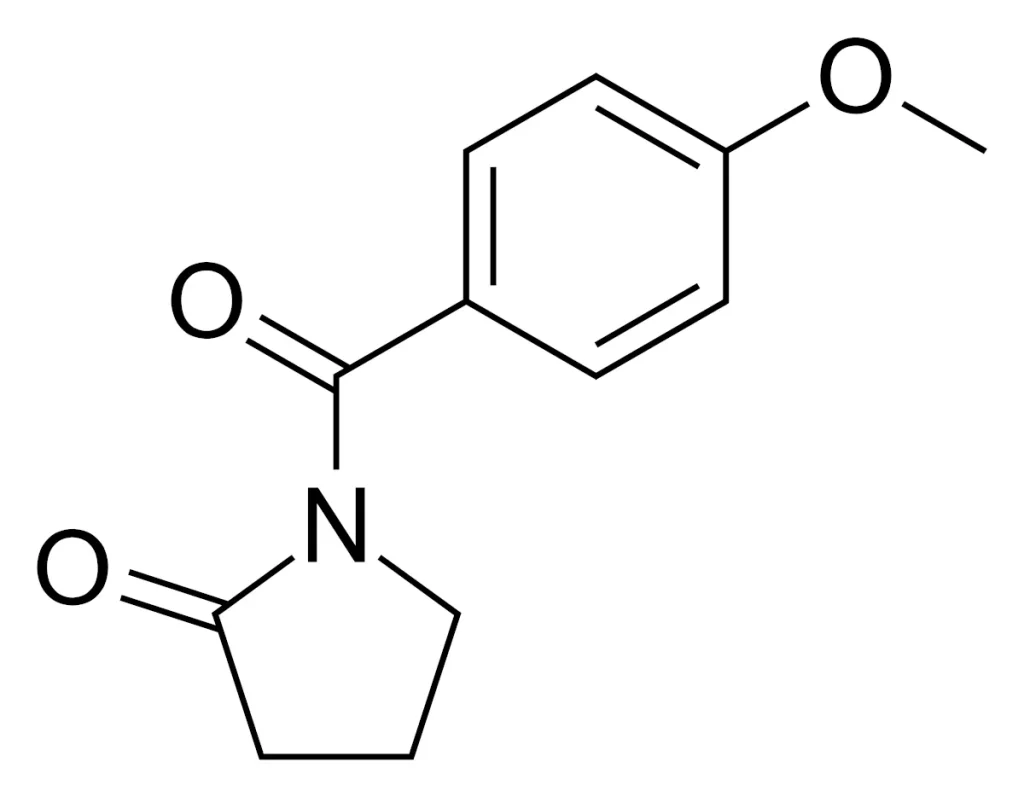 Aniracetam Powder formula