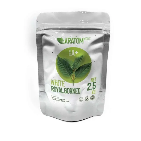 White Royal Borneo Powder 2.5kg 1 600x600 1