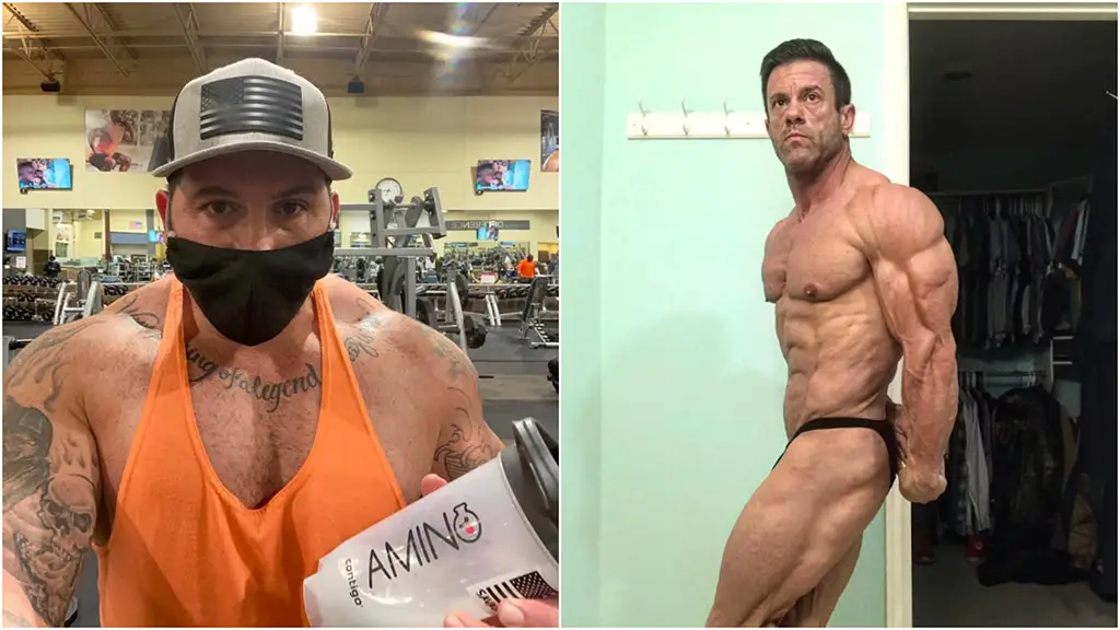 Amino Asylum Review: Still A Legit SARMs Source in 2024? Results