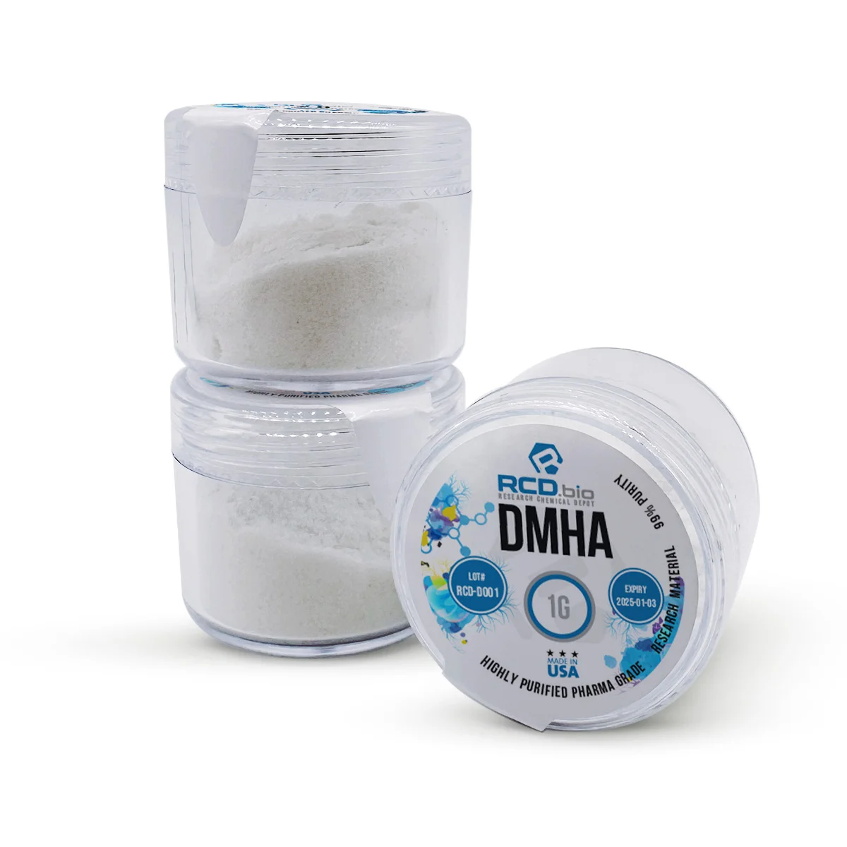 DMHA 1G_NU-2