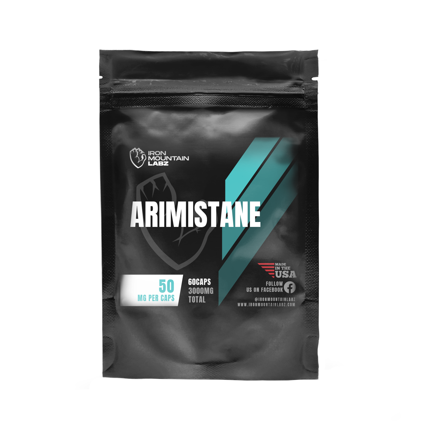 IML Arimistane | NTP