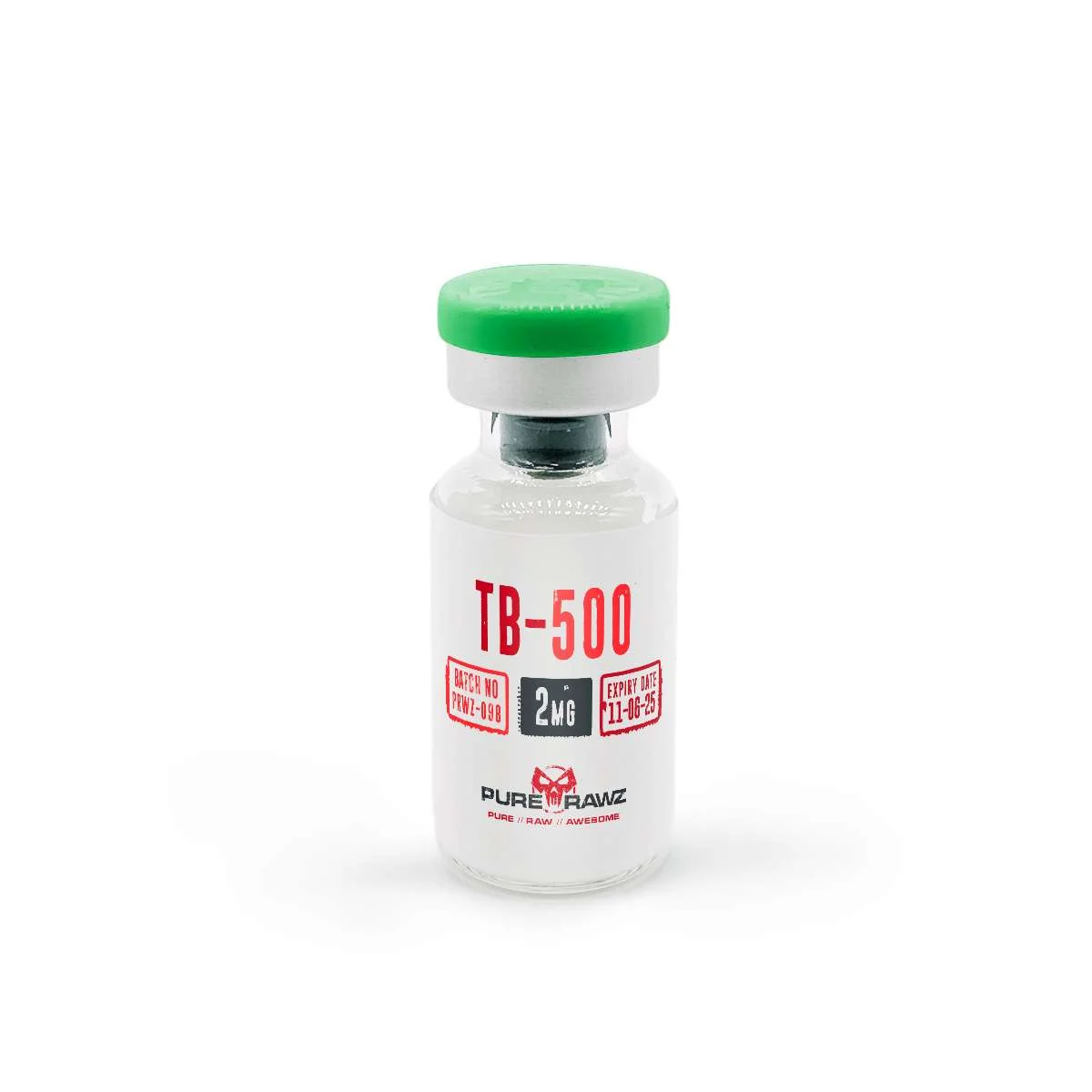 TB-500-2mg-Peptide | Nanotech