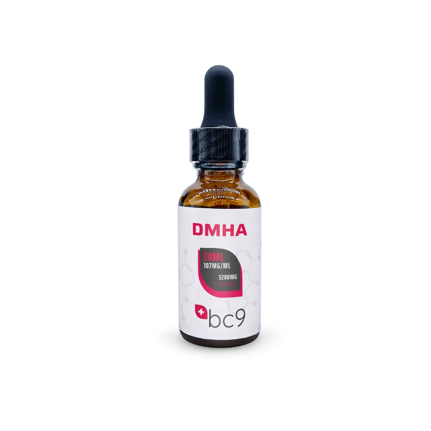 DMHA 30ml 107mg_BC9