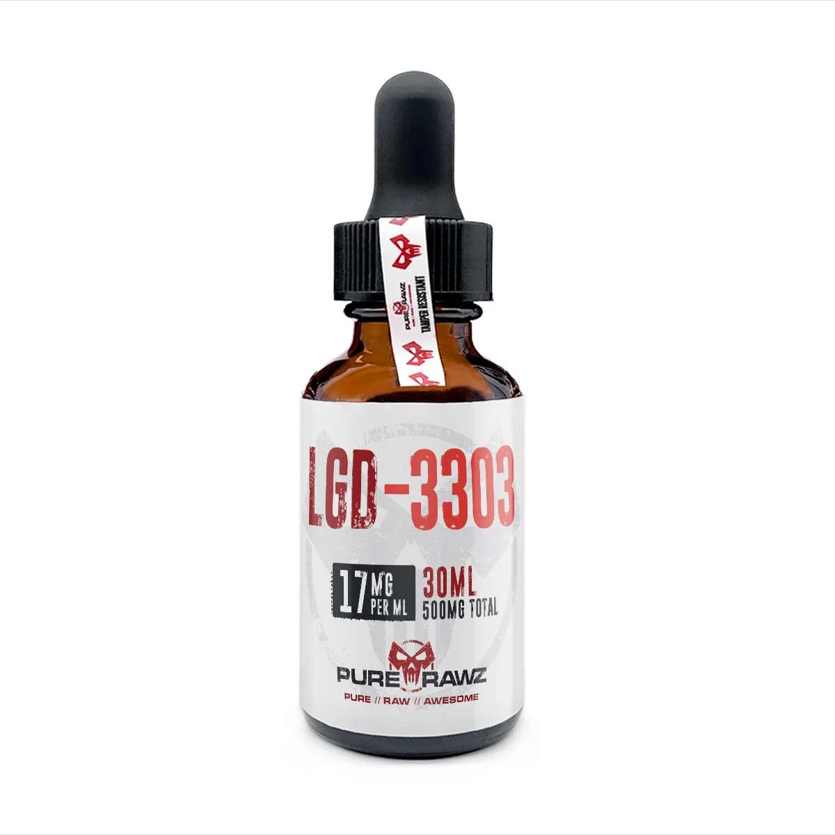 LGD 3303 Liquid 30ml 17mg_1