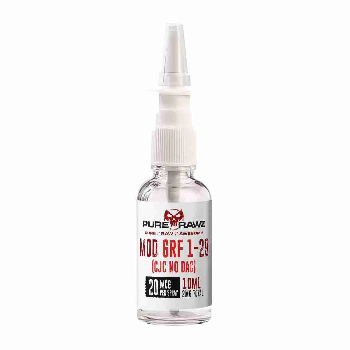 Mod GRF 1 29 CJC No Dac 20mcg Spray_Purz