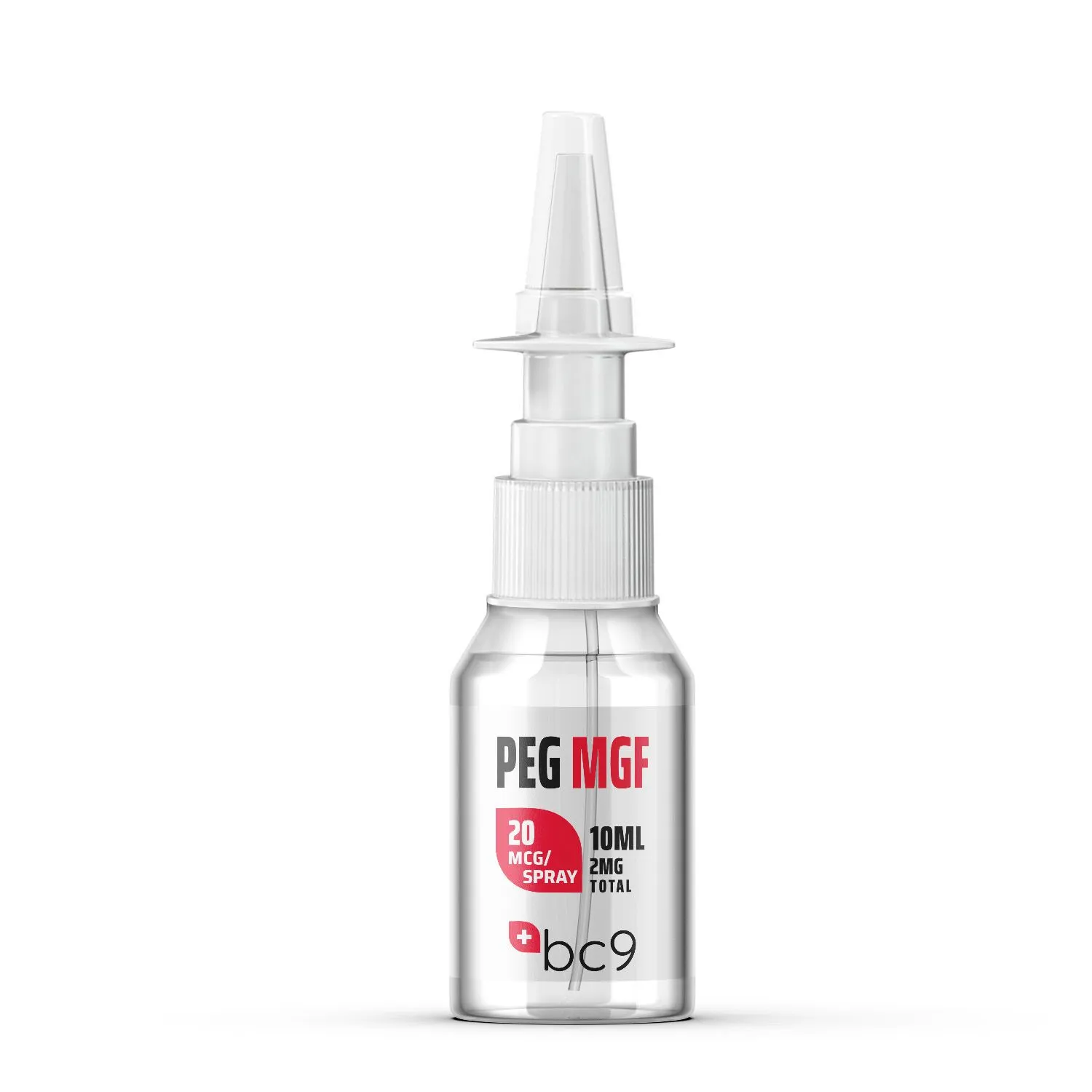 PEG MGF Spray 20mcg 2mg_bc9